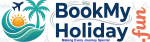 Book My Holiday